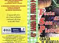 Festa di S. Pietro e Sagra del fungo porcino a Cascia - Pieve dei Santi Pietro e Paolo