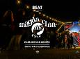 Beat Festival 2018 - MagdaClan Circo - Parco di Serravalle