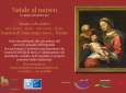 Visite straordinarie ai tesori artistici di Santa Maria Nuova - Ospedale Santa Maria Nuova