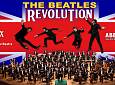 Revolution, The Beatles Musical by The Beatbox - Cavea del Teatro del Maggio Musicale Fiorentino - Opera di Firenze