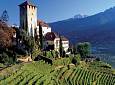 I vini dell'Alto Adige in tour per l'Italia fanno tappa a Firenze - Fortezza da Basso