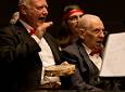Pinocchio, bella cosa se anche lo zucchero fosse una medicina! - Teatro del Popolo