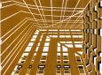 Renato Severino. Architetto in quattro continenti - Sala delle Esposizioni