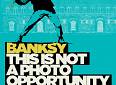Banksy a Firenze, la mostra: This is not a photo opportunity - Palazzo Medici Riccardi