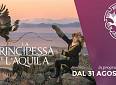 La principessa e l'aquila /Nuova stagione La Compagnia - Cinema La compagnia