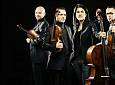 Amici della Musica: CUARTETO QUIROGA - Teatro della Pergola (Saloncino)