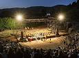 Young Jazz - Giovani talenti alla ribalta - Teatro Romano Fiesole