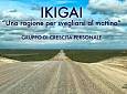 Ikigai: Una ragione per svegliarsi al mattino - Associazione Spontanea