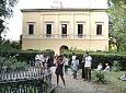 Scuola Popolare a Villa Romana - Villa Romana