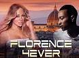 Florence4Ever: Mariah Carey e John Legend - Stadio Artemio Franchi