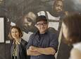 Hip Hop History: fotografie di Michael Lavine - Barberino Designer Outlet