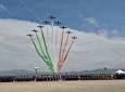 95° Anniversario dell'Aeronautica Militare Italiana - Palazzo Medici Riccardi