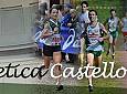 Circuito podistico Tre Ville - Trofeo Chiavacci - Giardino della Villa Medicea di Castello