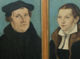 Lucas Cranach, i ritratti di Lutero dalla collezione medicea - Galleria degli Uffizi