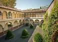 Mostra di Cesare Oliva alle Leopoldine - Sala ex Chiesa delle Leopoldine