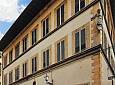 Padroni di casa: i discendenti di Michelangelo - Casa Buonarroti