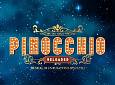 Pinocchio Reloaded, Musical di un burattino senza fili - Teatro Verdi