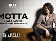 Beat Festival 2018 - Concerto Motta - Parco di Serravalle