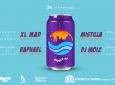 Breeze Up: 3h of Freshness al Chiosco Il Tempio - Chiosco Il Tempio
