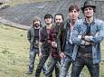 The Cabin Fevers: live music d'Agosto all'Hard Rock Cafè - Hard Rock Cafe