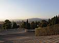 Millenario San Miniato, Haec est porta coeli - Abbazia di San Miniato al Monte