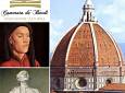 Il numero reso udibile: Du Fay per Brunelleschi - Piazza dei Vicari