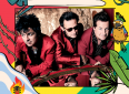 Firenze Rocks 2020: Green Day - Ippodromo del Visarno
