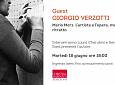 Ciclo Guest: Giorgio Verzotti - Museo Novecento