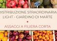 Assaggi a Filiera Corta al Giardino di Marte - LIGHT - Il Giardino di Marte