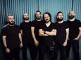 Haken - Cavea del Teatro del Maggio Musicale Fiorentino - Opera di Firenze