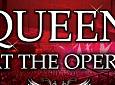 Queen at the Opera a Montecatini - Teatro Verdi di Montecatini Terme