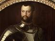 Illustrissimo Signor Duca: Cosimo I de’ Medici - Salone dei Cinquecento