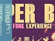 La Toraia in jazz con con Super Bad - Il Lungarno del Tempio, spazio La Toraia