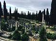 Madri, mogli, sorelle, figlie: alla scoperta delle donne degli Allori - Cimitero degli Allori