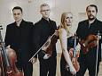 Amici della Musica: MECCORE STRING QUARTET - Teatro della Pergola (Saloncino)