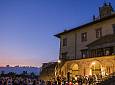 ORT, Ville e Giardini incantati - giugno - Villa La Petraia