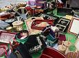 ArTour, il mercato d'artigianato nel fine settimana di Pasqua - Piazza Santa Croce