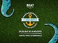 Beat Festival 2018 - Il Mercantile handmade e vintage market - Parco di Serravalle