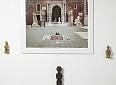 Mostra: Georges Adéagbo. Constellations - Frittelli Arte Contemporanea