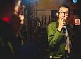 Micah P. Hinson Live in Manifattura Tabacchi - Ex Manifattura Tabacchi