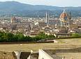 Visite guidate alle mostre di M. Listri e D. Rivalta - Forte Belvedere