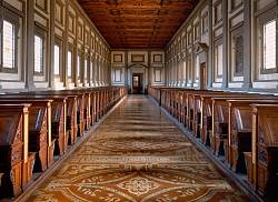 A mon povoir: la Biblioteca di Francesco Sassetti