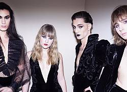 Maneskin Live
