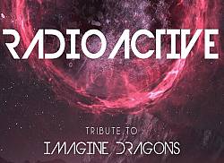 Radioactive: Imagine Dragons Tribute all'Hard Rock Cafe  