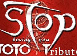 Stop: Toto Tribute all'Hard Rock Cafe 