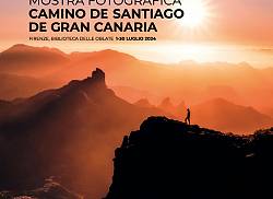 Mostra fotografica su Gran Canaria