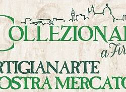 Collezionare a Firenze: Artigianarte marzo 2023