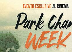 Park Chan week