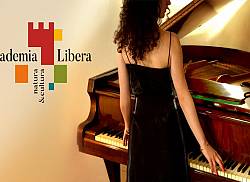 Querceto International Piano Festival