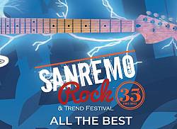 Finale Sanremo Trend Festival all'Hard Rock Cafe